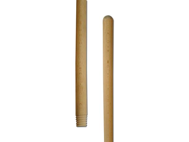 Дръжка права дървена 150 см - Други
