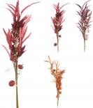 Изкуствено растение есенни клончета 85 см