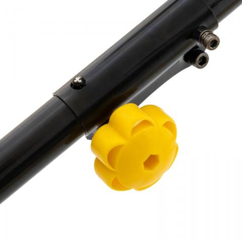 Електрически тример PartnerPro PT-1302, снимка 4 - Тримери и коси