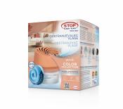 Ceresit Aero влагоабсорбатор Баня 450 г праскова