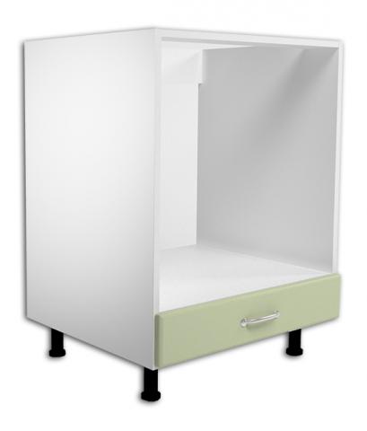 Долен шкаф за фурна PROVANCE - Модулни кухни с онлайн поръчка