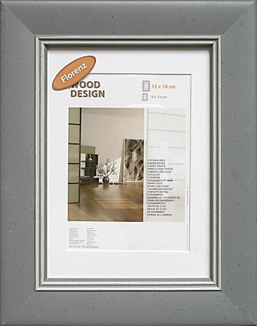 Дървена рамка Флоренция10,5х15каф - Картини и рамки