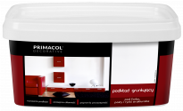 Грунд за декоративни мазилки Primacol 1 л