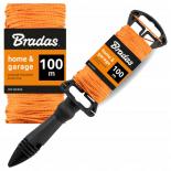 Шнур зидарски Bradas 100 м