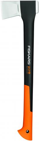 Брадва за цепене FISKARS  X17, снимка 3 - Брадви