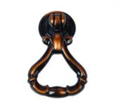 Мебелна дръжка 9055 бакър