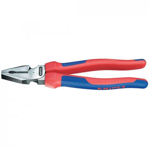 Комбинирани клещи Knipex 200 мм - Комбинирани