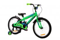 Велосипед Passati 20" Kid Свободен Венец