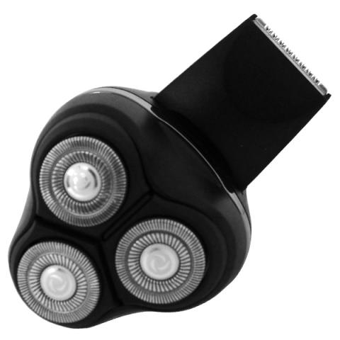 Машинка за бръснене MUHLER MSH-500, снимка 2 - Машинки за подстригване, самобръсначки, тримери