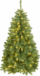 Изкуствена елха Грьонланд 3 м