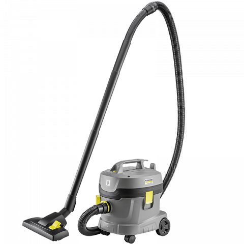 Прахосмукачка KARCHER Т 11/1 Classic - Големи машини