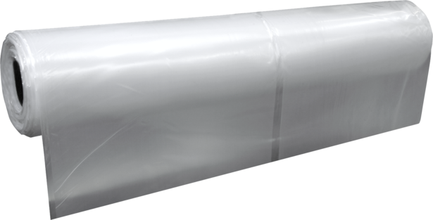 Полиетиленово фолио, шир. 6м. - Фолиа