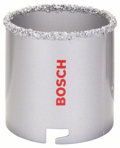 Боркорона HM Bosch 43 мм - Боркорони bi-metal