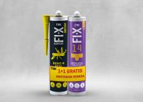 Прoмо пакет FIX EXPERT Seal and bond + FIX 14