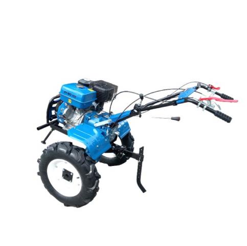 Мотоблок Hyndai HY-MC 105, снимка 3 - Фрези