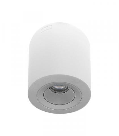 LED луна за външен монтаж ORBIS-A 9W 3-6K бяла - Луни