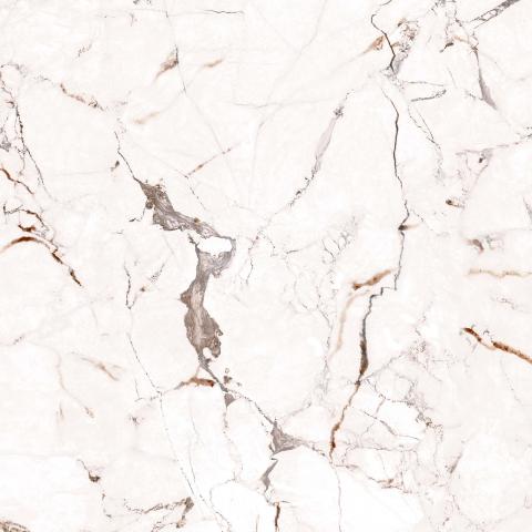 Гранитогрес IJ Маркина 450x450 Бял, снимка 4 - Гранитогрес