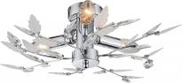 Плафониера Vida 3xE14 40W