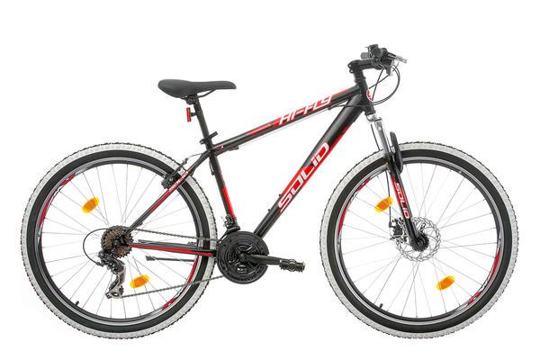 Велосипед HI-FLY 29" Solid - Велосипеди