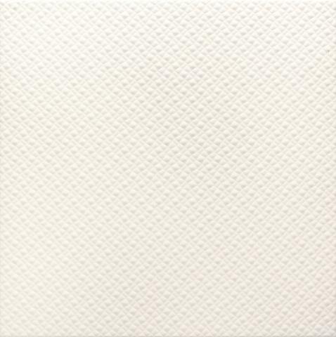 Подова плочка Cuba white 42.5x42.5 - Теракот