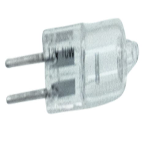 Халогенна крушка капсула 10W G4 - Халогенни крушки g4