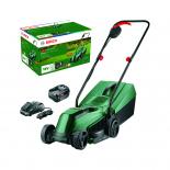 Акумулаторен тример Bosch EasyGrassCut 18V-230