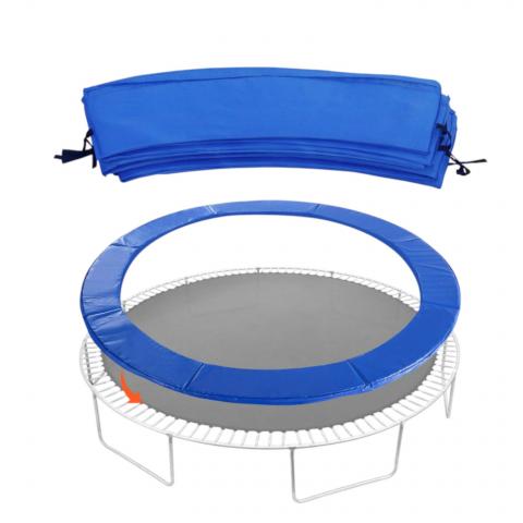 Покривало за пружини за батут с диа.305 x H225 см - Стационарни играчки