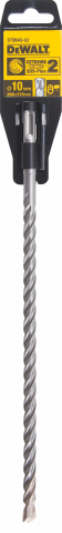 Свредло SDS-Plus 10х310 DeWalt - Свредла за бетон