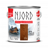 NJORD Байц 2.5л цвят 04