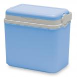 Хладилна кутия 10л, светло синьо