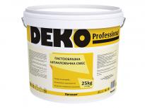 Фина шпакловка готова  DPr 1.8 кг