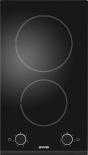 Стъклокерамичен плот за вграждане GORENJE EC310CSC