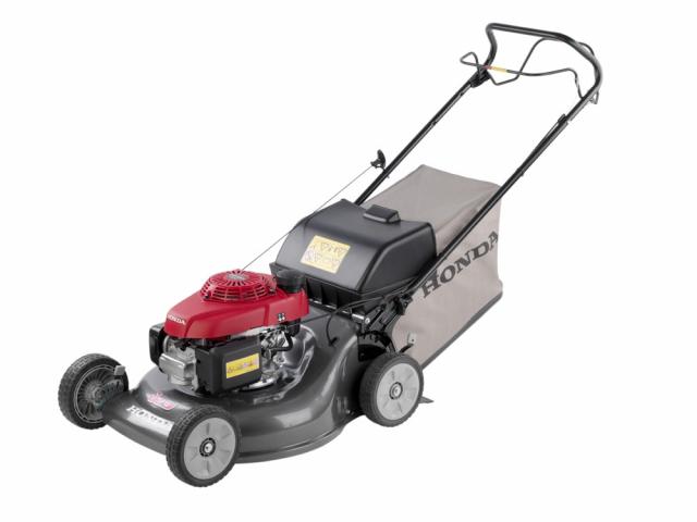 Бензинова косачка Honda HRG536C6 SDEA - Косачки