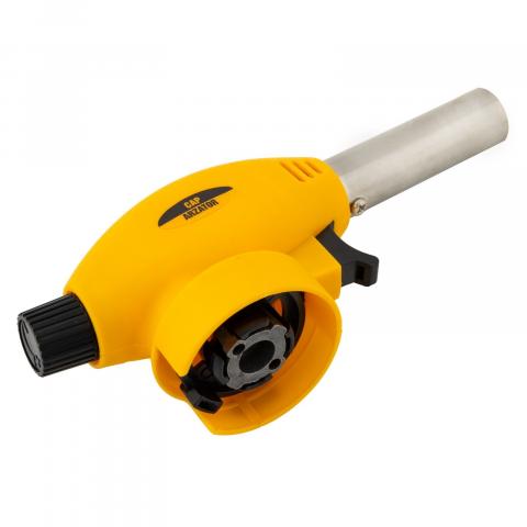 Газова горелка Rotor ST915 за къмпинг бутилка, снимка 2 - Горелки