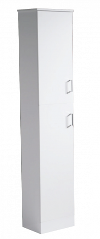 PVC колона стояща - Мебели за баня