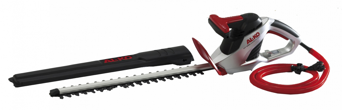Електрически храсторез Al-Ko HT 550 SAFETY CUT - Храсторези