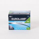Батерия 4 бр. ААА/LR3 1.5V SUPER POWER вакум