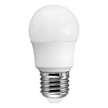 LED крушка топче 8.5W E27 6400K 765LM