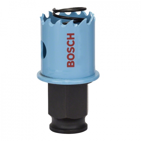 Корона Bosch HSS BIM 25 мм - Боркорони bi-metal
