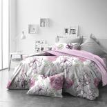 Спален комплект Лилави мечти 5 части