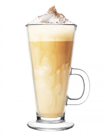 Чаша CAFFE LATTE 250 мл., снимка 2 - Чаши