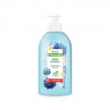 Течен сапун Аroma Natural Fresh&Clean помпа 500 мл.