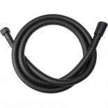 Шлаух 150 см. Anti Twist  черен мат