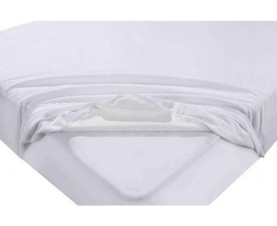 Непромокаем протектор 144х190 - Протектори за матраци