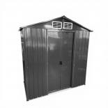 Къща за инструменти 194x110x200 см