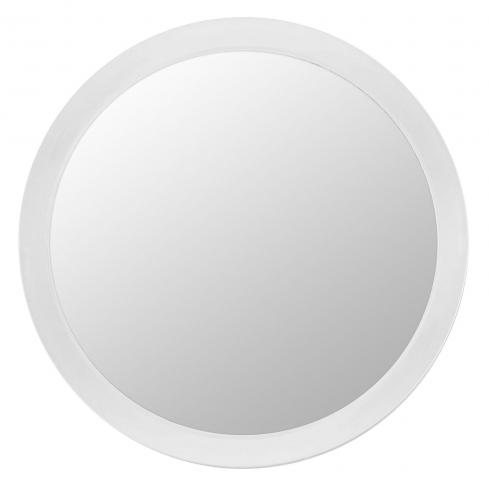 Огледало Conny бялo - Без осветление