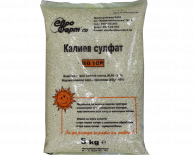 Kалиев сулфат 5 кг