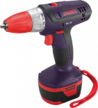 Акумулаторен винтоверт Sparky BR2 12E+FL