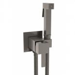 Месингов смесител за вграждане