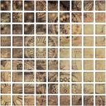 Мозайка Ottavio 25x25